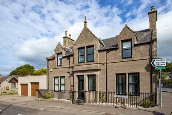 Casa para venda em Loanhead, Hillside‚  Montrose‚ DD10