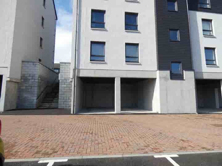 Apartamento para venda em Mill Park‚  Aberdeen‚ AB21