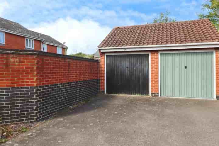 House for sale in Epping Way‚  Witham‚ CM8