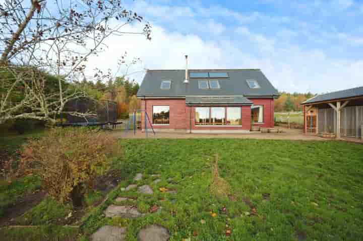 Casa en venta en ‚  Invergordon‚ IV18