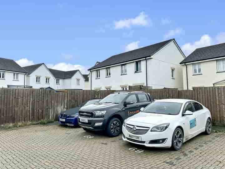 Дом для продажи в Chivilas Road‚  Camborne‚ TR14