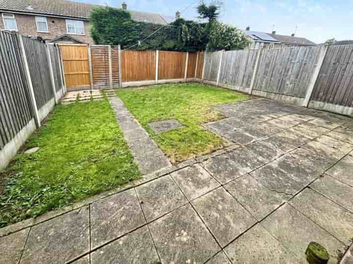 House for sale in Nightingale Crescent‚  Lincoln‚ LN6