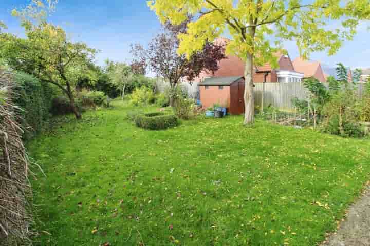 Casa para venda em Brant Road‚  Lincoln‚ LN5