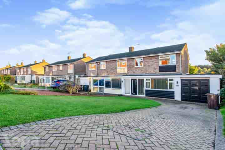 Casa para venda em Northdown Road‚  Longfield‚ DA3