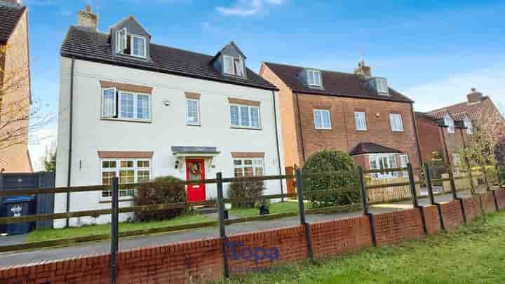 Maison à vendre à Bluemels Drive‚  Coventry‚ CV8