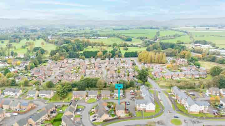 Casa para venda em Keswick Road‚  Dumfries‚ DG1