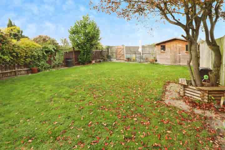 Casa para venda em Heathfield Road‚  Chelmsford‚ CM1