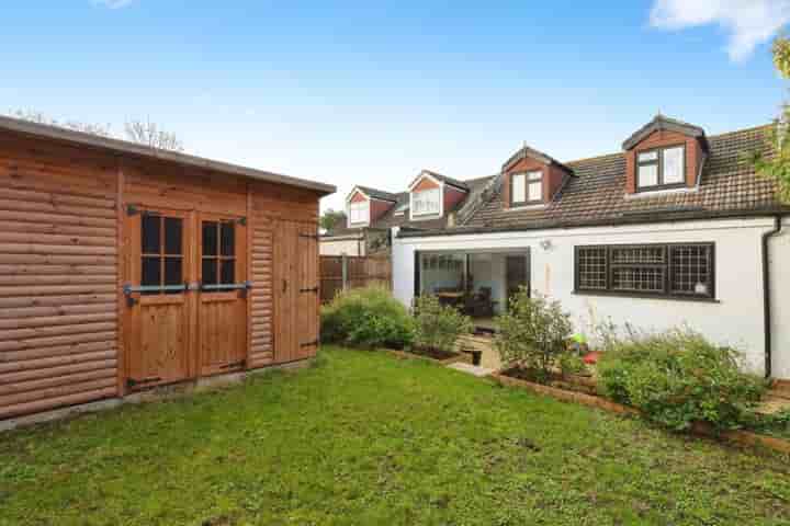 Maison à vendre à Meadway‚  Ilford‚ IG3