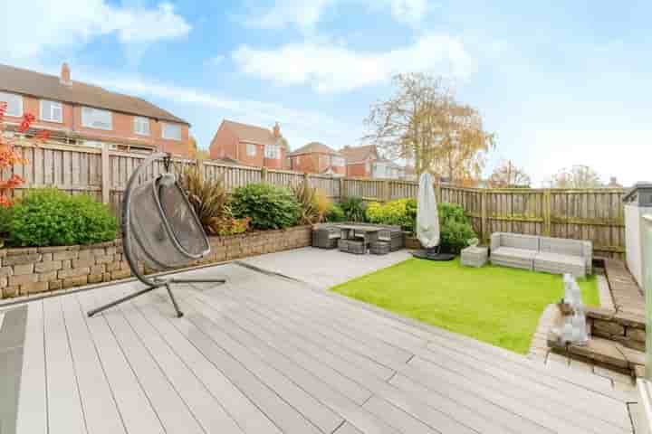 House for sale in Tower Avenue‚  Pontefract‚ WF9