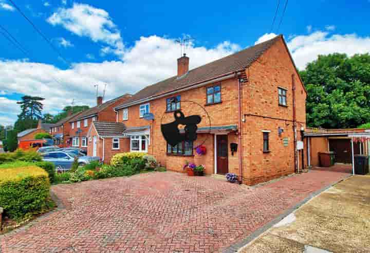 House for sale in Allardene‚  Evesham‚ WR11