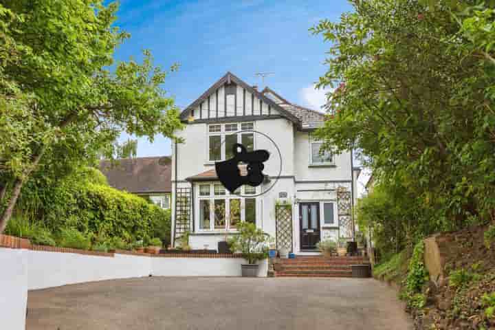 Casa en venta en Maidstone Road‚  Sevenoaks‚ TN15