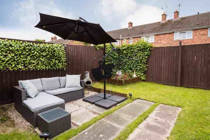 House for sale in Sumner Road‚  Chester‚ CH1