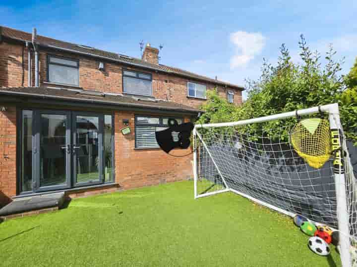 Casa para venda em Mead Avenue‚  Liverpool‚ L21