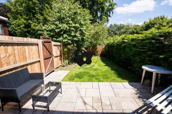 House for sale in Baristow Close‚  Chester‚ CH2
