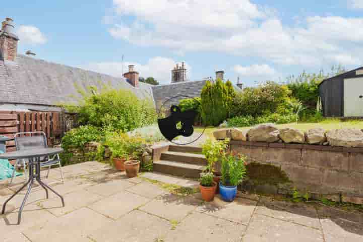 Casa para venda em West Port, New Galloway‚  Castle Douglas‚ DG7