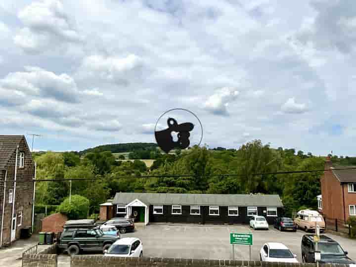 Casa para venda em Ripley Road‚  Belper‚ DE56