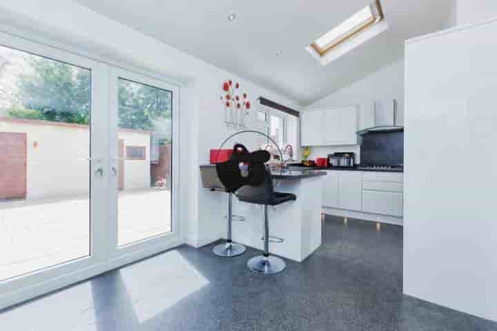 House for sale in Kirkwall Crescent‚  Leicester‚ LE5