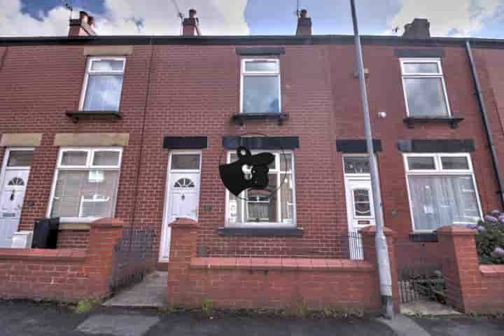 Casa en venta en Kendal Road‚  Bolton‚ BL1