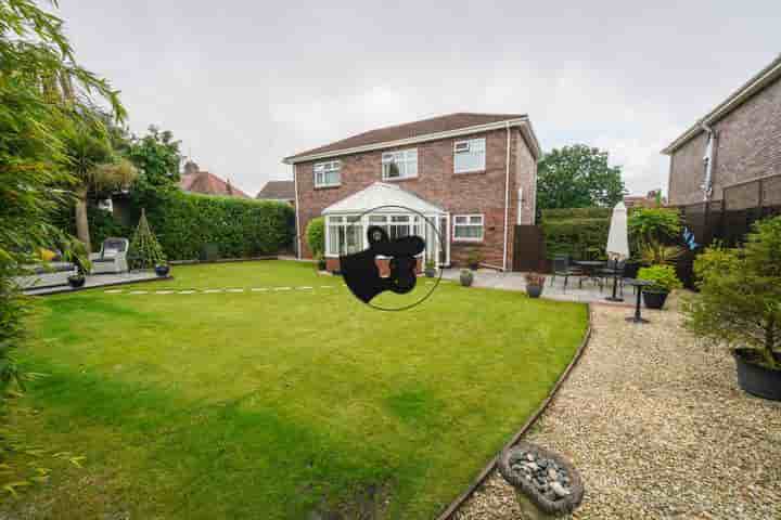 Casa in vendita a Denham Avenue‚  Llanelli‚ SA15