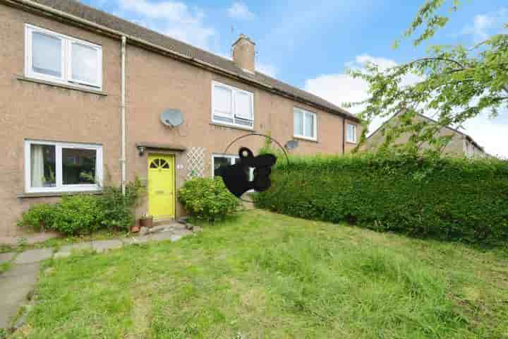 Apartment for sale in Gilmerton Dykes Avenue‚  Edinburgh‚ EH17