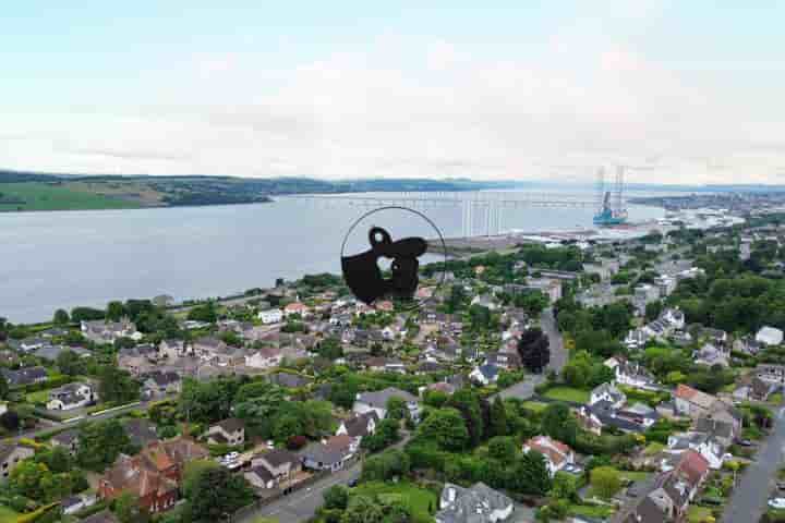 House for sale in Dawson Road‚  Broughty Ferry‚ DD5