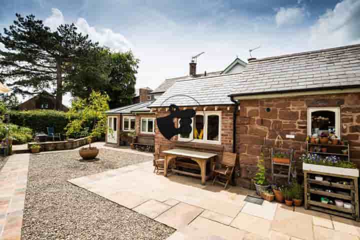 House for sale in High Street‚  Chester‚ CH3