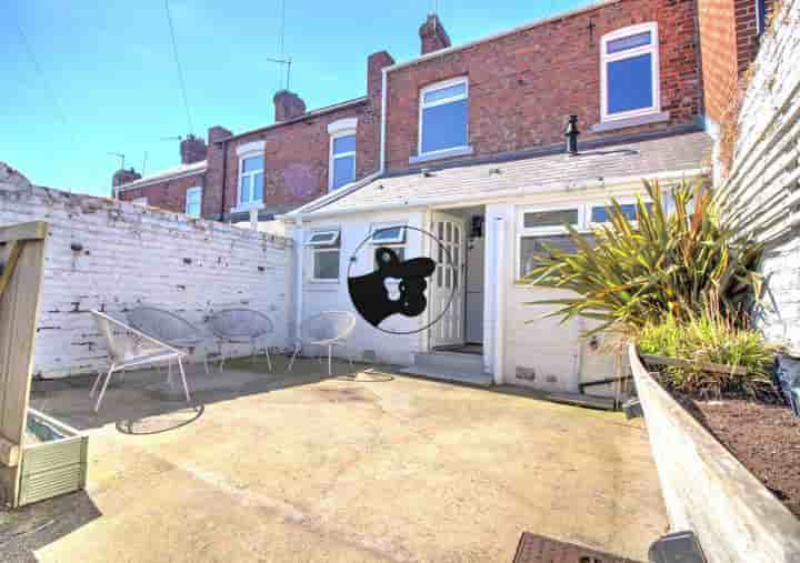 Casa en venta en Westmacott Street‚  Newcastle Upon Tyne‚ NE15