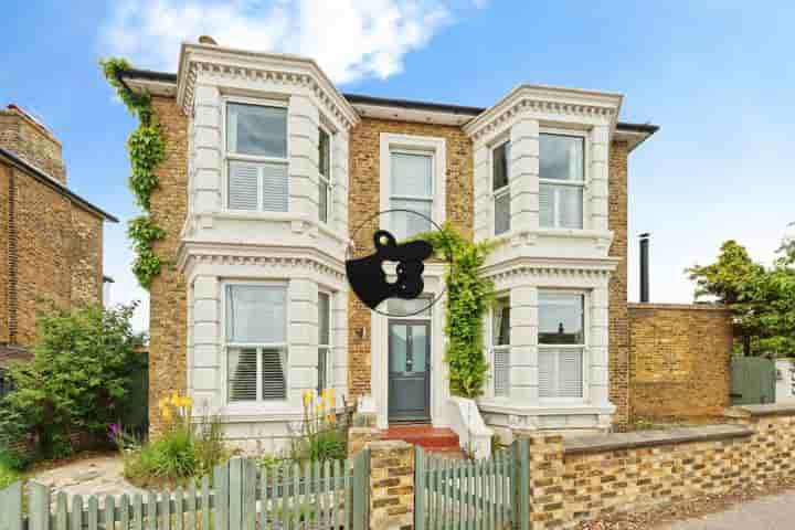 Maison à vendre à Canterbury Road‚  Margate‚ CT9