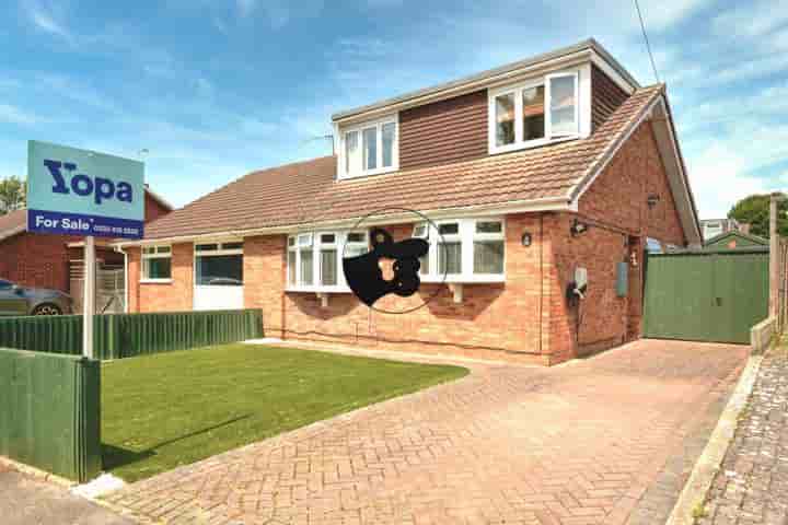 Casa en venta en Henley Road‚  Cheltenham‚ GL51