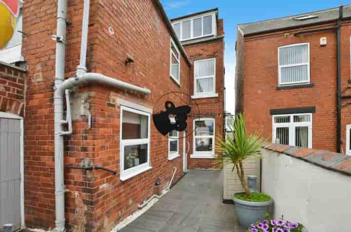 Casa en venta en Central Avenue‚  Worksop‚ S80