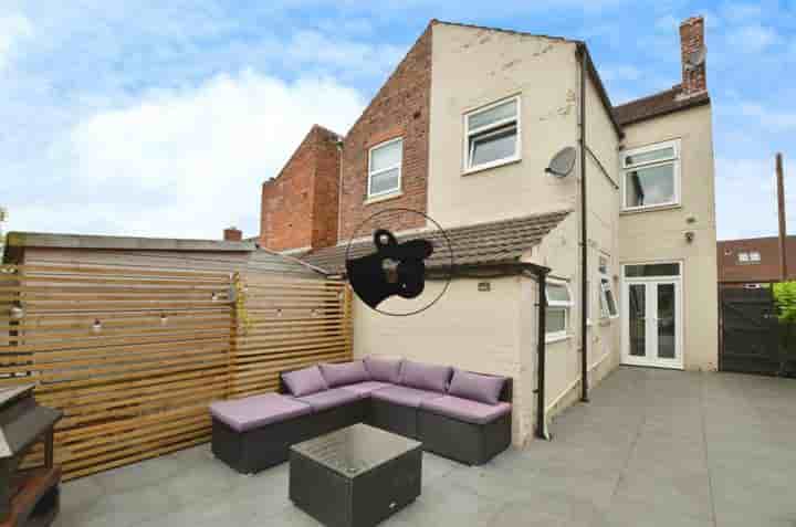 House for sale in Fox Road‚  Worksop‚ S80