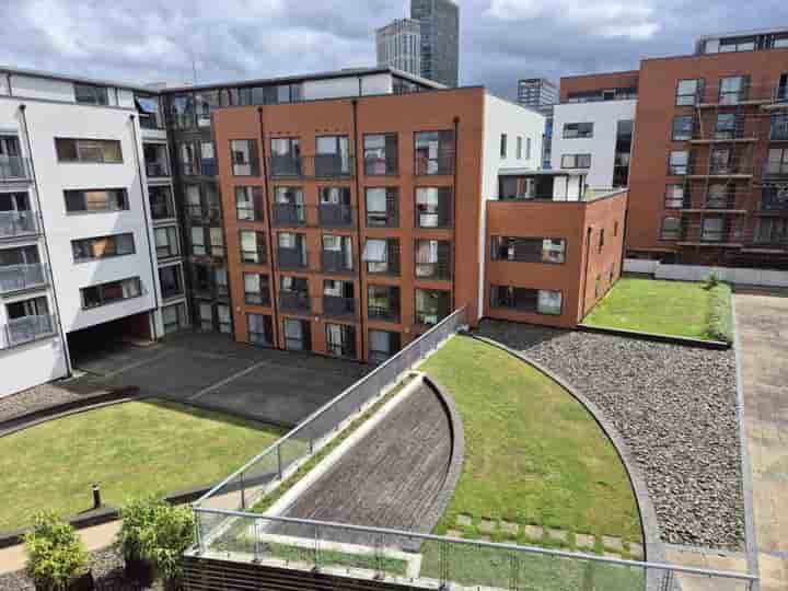 Apartamento para venda em Ryland Street‚  Birmingham‚ B16