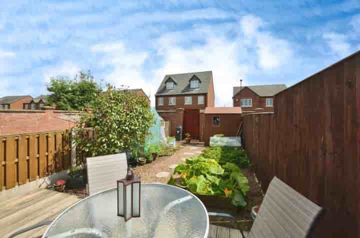 Casa en venta en Deepwell Mews‚  Sheffield‚ S20