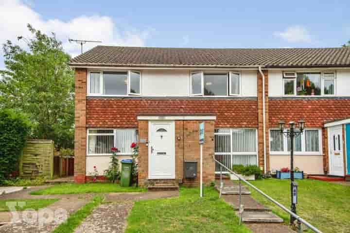 Casa para venda em Claremont Crescent‚  Dartford‚ DA1