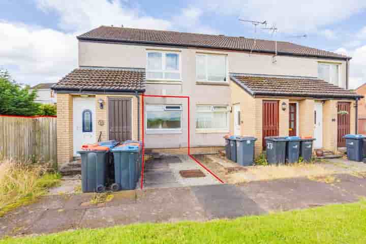 Apartment for sale in Rowanbank Avenue‚  Dumfries‚ DG1