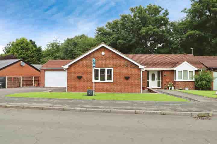 Casa en venta en Challenger Drive, Sprotbrough‚  Doncaster‚ DN5