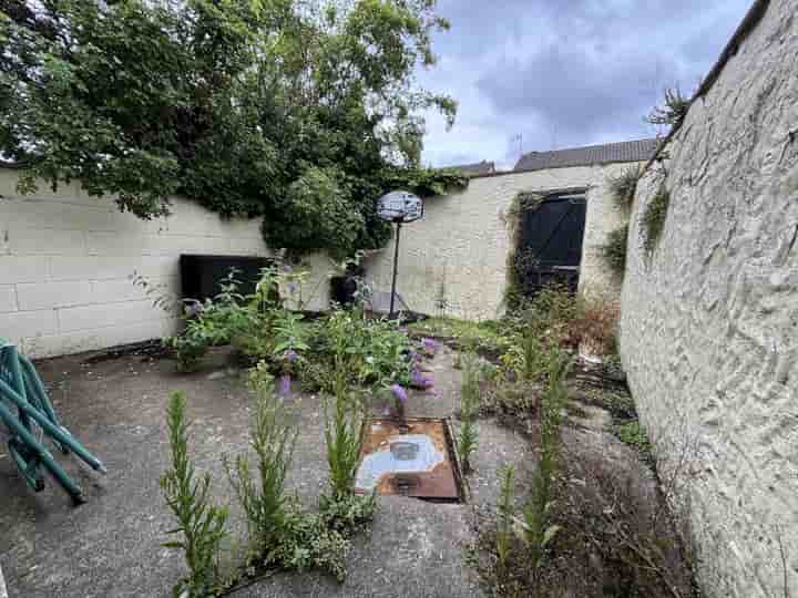 Maison à vendre à Palatine Road‚  Wallasey‚ CH44