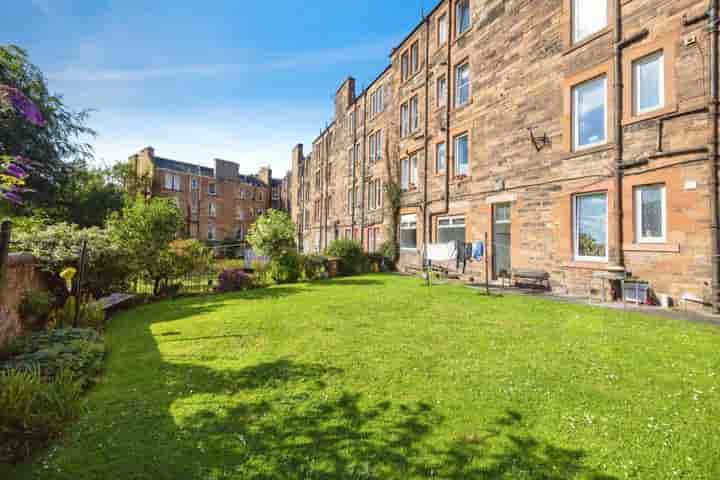 Appartement à vendre à Appin Terrace‚  Edinburgh‚ EH14