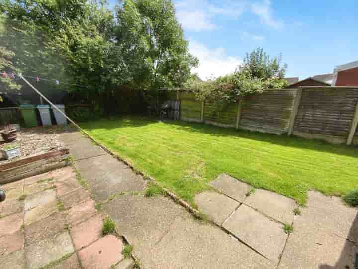 Casa para venda em Cranmer Road‚  Newark‚ NG24