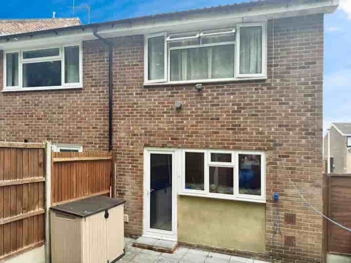 House for sale in Broadlands Drive‚  Chatham‚ ME5