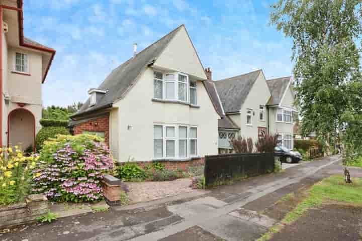 Maison à vendre à Westfield Road‚  Leicester‚ LE3