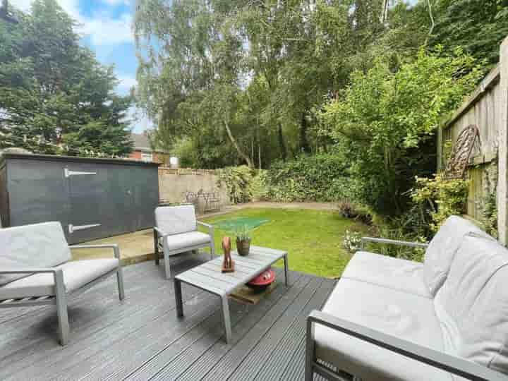 Maison à vendre à Rainbow Drive‚  Liverpool‚ L26