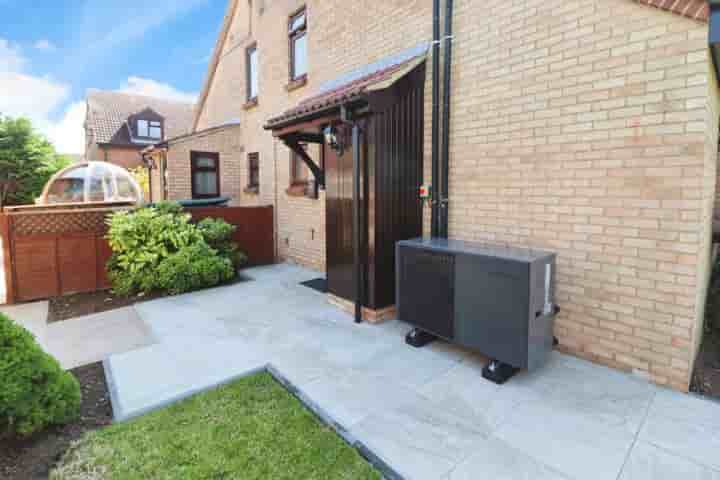 House for sale in Carriage Drive‚  Chelmsford‚ CM1