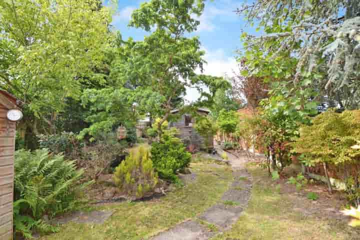 House for sale in Upper Dunstead Road‚  Nottingham‚ NG16