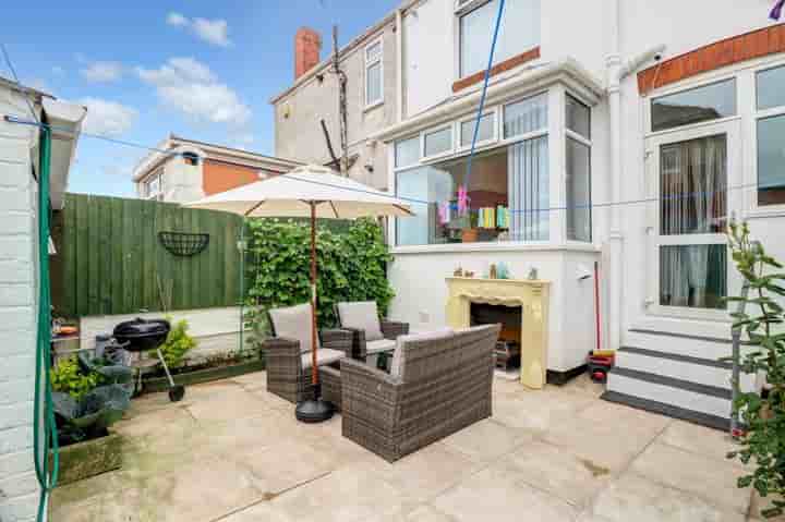 House for sale in Highfield Road‚  Blackpool‚ FY4
