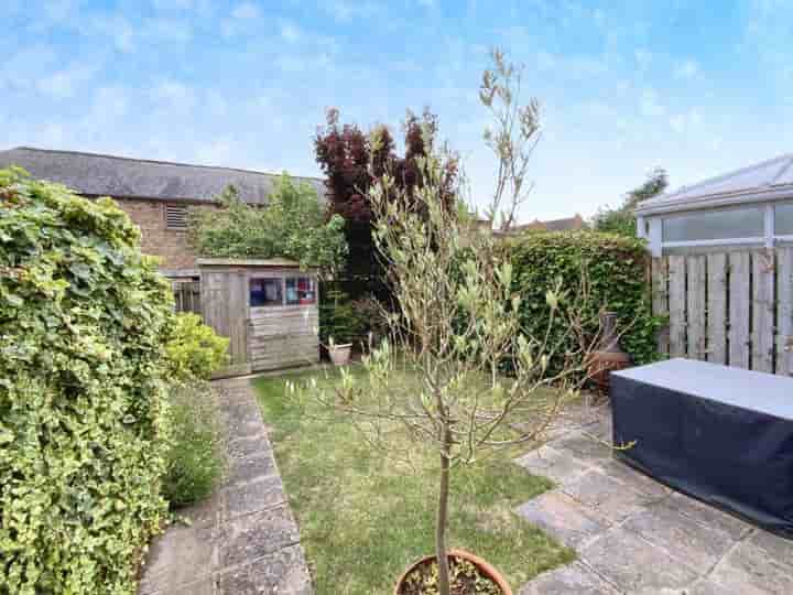 House for sale in The Orchard, Tickton‚  Beverley‚ HU17