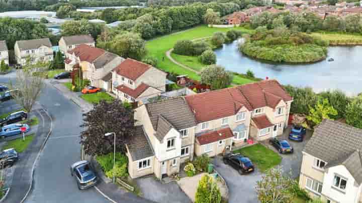 Haus zum Verkauf in Herons Way‚  Caerphilly‚ CF83