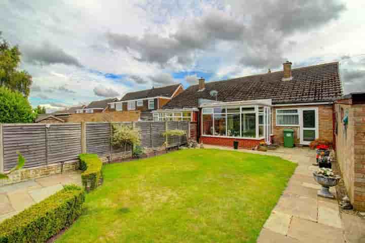 Casa en venta en Beechcroft Crescent‚  Streetly‚ B74