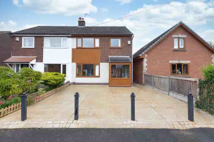 House for sale in Valley View‚  Preston‚ PR2