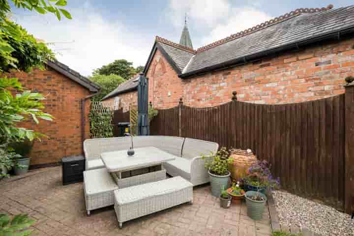 House for sale in Lavister Walks‚  Wrexham‚ LL12